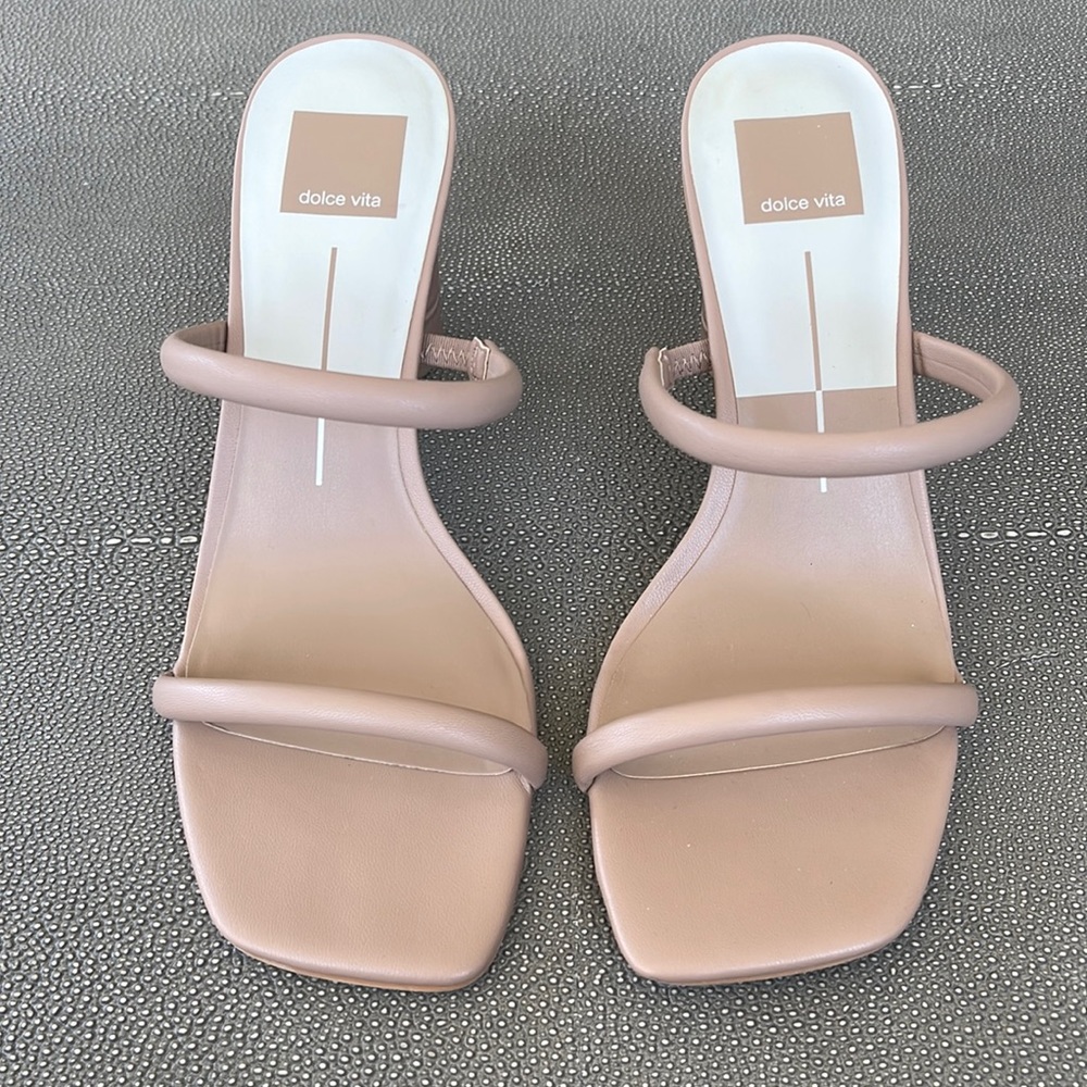 Dolce Vita heels